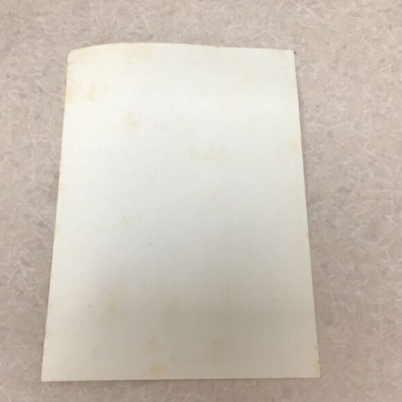 Vintage 1956 Disney land, and TWA airlines rocket around the moon certificate - Picture 3 of 3